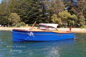 2024 Franklin 29 Boat For Sale in Sydney 2