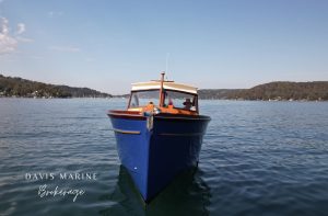 2024 Franklin 29 Boat For Sale in Sydney 20