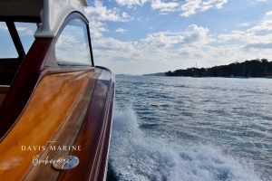 2024 Franklin 29 Boat For Sale in Sydney 22