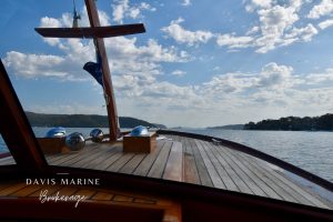 2024 Franklin 29 Boat For Sale in Sydney 23