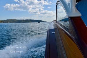 2024 Franklin 29 Boat For Sale in Sydney 25