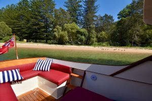 2024 Franklin 29 Boat For Sale in Sydney 26