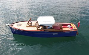 2024 Franklin 29 Boat For Sale in Sydney 28