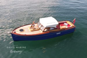 2024 Franklin 29 Boat For Sale in Sydney 3