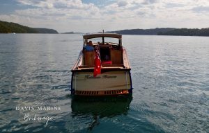 2024 Franklin 29 Boat For Sale in Sydney 32