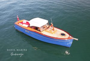 2024 Franklin 29 Boat For Sale in Sydney 4