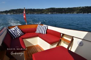 2024 Franklin 29 Boat For Sale in Sydney 5