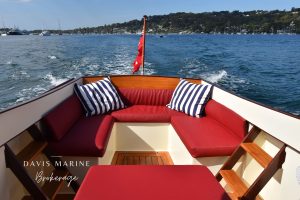 2024 Franklin 29 Boat For Sale in Sydney 6