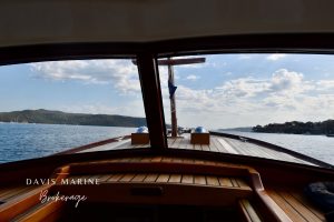 2024 Franklin 29 Boat For Sale in Sydney 8