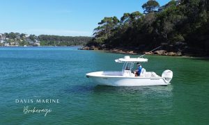 2022 Sportsman 242 For Sale in Sydney 19 jpg