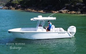 2022 Sportsman 242 For Sale in Sydney 2 JPG