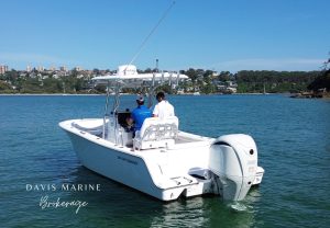 2022 Sportsman 242 For Sale in Sydney 21 jpg