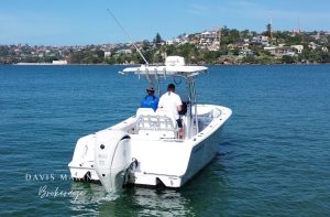 2022 Sportsman 242 For Sale in Sydney 23 jpg
