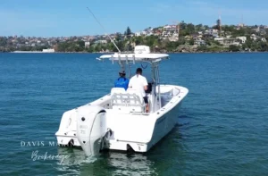 2022 Sportsman 242 For Sale in Sydney 23 jpg