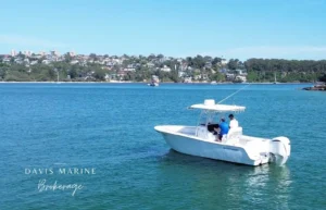 2022 Sportsman 242 For Sale in Sydney 26 jpg