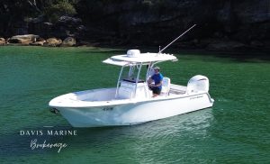 2022 Sportsman 242 For Sale in Sydney 3 JPG