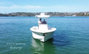 2022 Sportsman 242 For Sale in Sydney 4 jpg