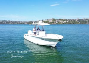 2022 Sportsman 242 For Sale in Sydney 5 jpg