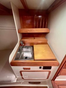 2024 Franklin 29 Boat For Sale in Sydney Australia 33