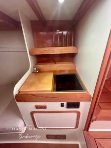 2024 Franklin 29 Boat For Sale in Sydney Australia 34