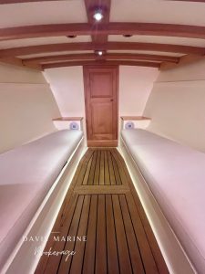 2024 Franklin 29 Boat For Sale in Sydney Australia 35