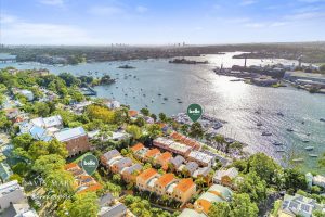12m Marina Berth 77/8 Water Street For Sale 2