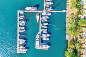 12m Marina Berth 77/8 Water Street For Sale 3