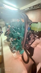 1986 Cavalier 37 For Sale 10