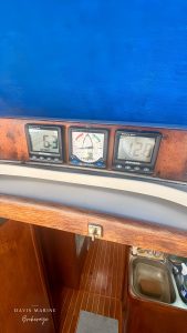 1986 Cavalier 37 For Sale 11