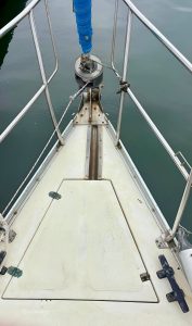 1986 Cavalier 37 For Sale 12