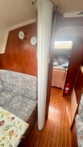 1986 Cavalier 37 For Sale 3