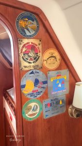 1986 Cavalier 37 For Sale 5