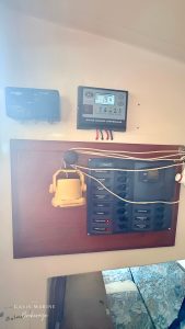 1986 Cavalier 37 For Sale 6