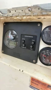 1986 Cavalier 37 For Sale 7