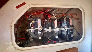 1986 Cavalier 37 For Sale 8