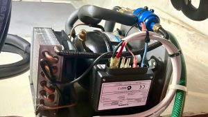 1986 Cavalier 37 For Sale 9