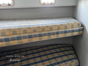 1997 Caribbean 35 Flybridge 18