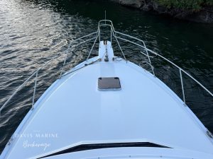 1997 Caribbean 35 Flybridge 36