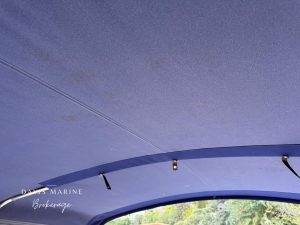 1997 Caribbean 35 Flybridge 38