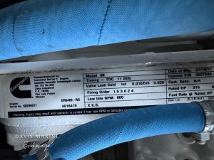 1997 Caribbean 35 Flybridge 43