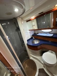 2000 Cranchi Atlantique 48 For Sale 12