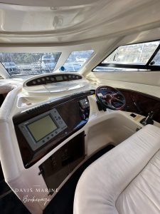 2000 Cranchi Atlantique 48 For Sale 13