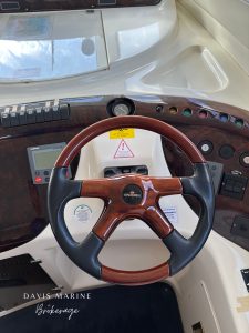 2000 Cranchi Atlantique 48 For Sale 14