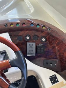 2000 Cranchi Atlantique 48 For Sale 15