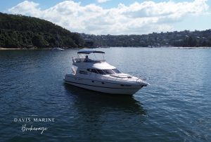 2000 Cranchi Atlantique 48 For Sale 18