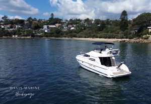 2000 Cranchi Atlantique 48 For Sale 22