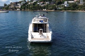 2000 Cranchi Atlantique 48 For Sale 23