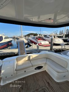 2000 Cranchi Atlantique 48 For Sale 24