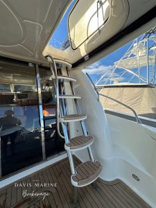 2000 Cranchi Atlantique 48 For Sale 25