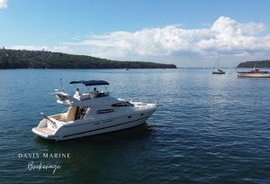 2000 Cranchi Atlantique 48 For Sale 32